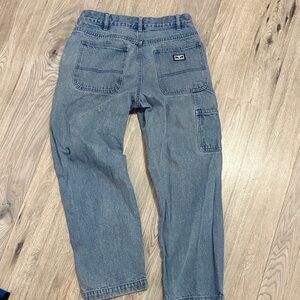 obey carpenter jeans